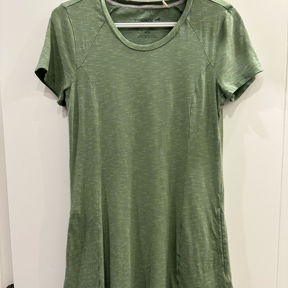 Lightweight Summery Do Everything Dress
